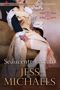 Baixar Seducente peccato (Sin Series Vol. 2) pdf, epub, ebook