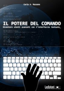 Baixar Il potere del comando pdf, epub, ebook