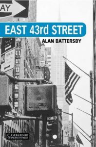 Baixar East 43rd Street Level 5 (Cambridge English Readers) pdf, epub, ebook