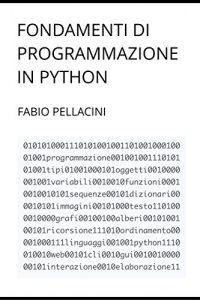 Baixar Fondamenti di Programmazione in Python pdf, epub, ebook