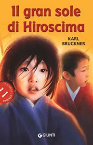 Baixar Il gran sole di Hiroscima pdf, epub, ebook