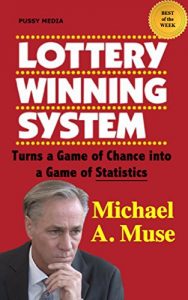 Baixar LOTTERY WINNING SYSTEM: TURNS A GAME OF CHANCE INTO A GAME OF STATISTICS! (English Edition) pdf, epub, ebook