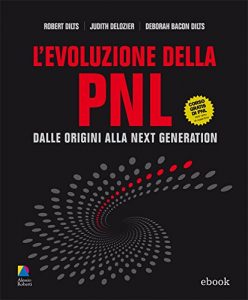 Baixar L’Evoluzione della PNL (I classici PNL) pdf, epub, ebook