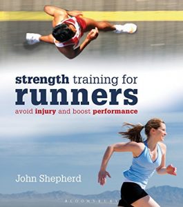 Baixar StrengthTraining for Runners: Avoid injury and boost performance pdf, epub, ebook