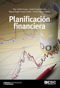 Baixar Planificación financiera (Libros profesionales) pdf, epub, ebook