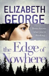 Baixar The Edge of Nowhere: Book 1 of The Edge of Nowhere Series pdf, epub, ebook