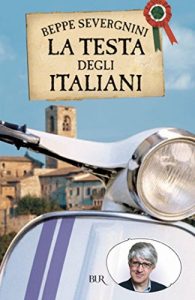 Baixar La testa degli italiani (Saggi) pdf, epub, ebook