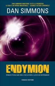 Baixar Endymion (Fanucci Narrativa) pdf, epub, ebook