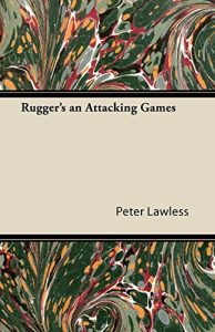 Baixar Rugger’s an Attacking Games pdf, epub, ebook