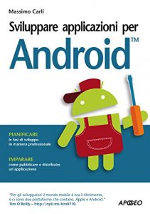 Baixar Sviluppare applicazioni per Android (Guida completa) pdf, epub, ebook