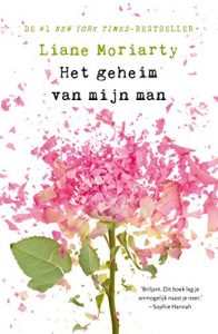 Baixar Het geheim van mijn man (Dutch Edition) pdf, epub, ebook