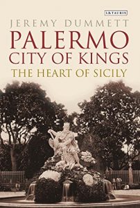 Baixar Palermo, City of Kings: The Heart of Sicily pdf, epub, ebook