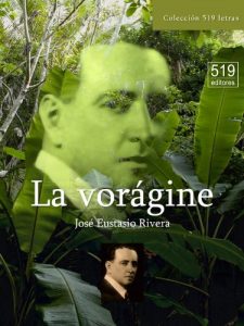 Baixar La vorágine (Spanish Edition) pdf, epub, ebook