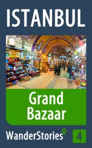 Baixar Grand Bazaar in Istanbul – a travel guide and tour as with the best local guide (Istanbul Travel Stories Book 4) (English Edition) pdf, epub, ebook