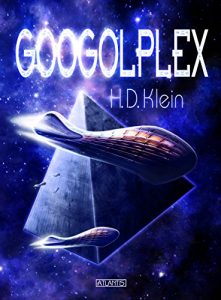 Baixar Googolplex (German Edition) pdf, epub, ebook