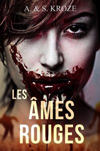 Baixar LES AMES ROUGES (French Edition) pdf, epub, ebook