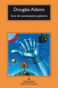Baixar Guía del autoestopista galáctico (Compactos) pdf, epub, ebook