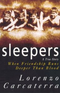 Baixar Sleepers pdf, epub, ebook