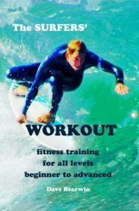 Baixar The Surfers’ Workout (English Edition) pdf, epub, ebook