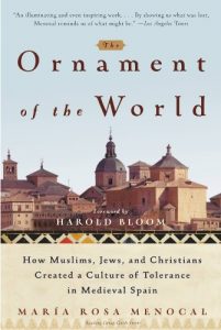 Baixar The Ornament of the World: How Muslims, Jews, and Christians Created a Culture of Tolerance in Medieval Spain (English Edition) pdf, epub, ebook