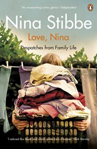 Baixar Love, Nina: Despatches from Family Life pdf, epub, ebook