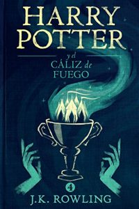 Baixar Harry Potter y el cáliz de fuego (La colección de Harry Potter) pdf, epub, ebook