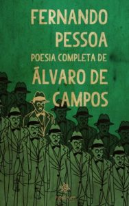 Baixar Fernando Pessoa – Poesia Completa de Álvaro de Campos (Portuguese Edition) pdf, epub, ebook