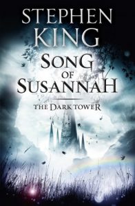 Baixar The Dark Tower VI: Song of Susannah: (Volume 6) pdf, epub, ebook