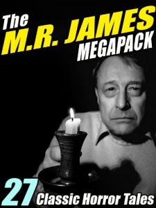 Baixar The M.R. James Megapack pdf, epub, ebook