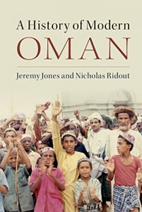 Baixar A History of Modern Oman pdf, epub, ebook