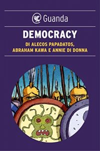 Baixar Democracy pdf, epub, ebook
