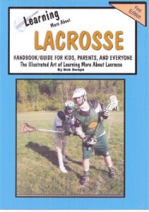 Baixar Learning More About Lacrosse Reduced Content Version Handbook/Guide (Series 2 Learn’n More About Book 6) (English Edition) pdf, epub, ebook