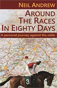 Baixar Around The Races In Eighty Days: A personal journey against the odds (English Edition) pdf, epub, ebook