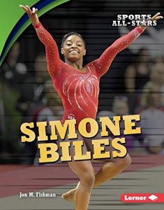 Baixar Simone Biles (Sports All-Stars) pdf, epub, ebook