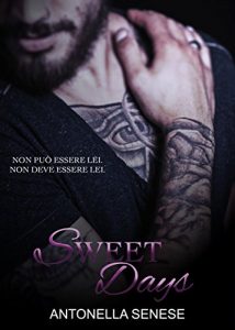 Baixar Sweet Days pdf, epub, ebook