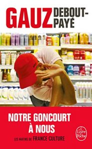 Baixar Debout-payé (Littérature & Documents) (French Edition) pdf, epub, ebook