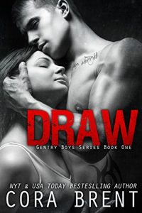 Baixar DRAW (Gentry Boys #1) (English Edition) pdf, epub, ebook