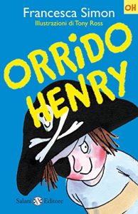 Baixar Orrido Henry: Le storie di Orrido Henry pdf, epub, ebook