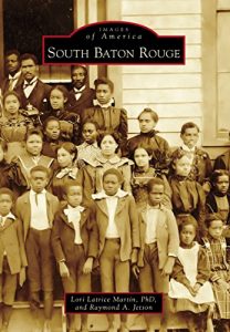 Baixar South Baton Rouge (Images of America) (English Edition) pdf, epub, ebook