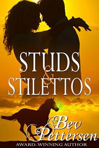 Baixar STUDS AND STILETTOS (Romantic Mystery Novel) (English Edition) pdf, epub, ebook