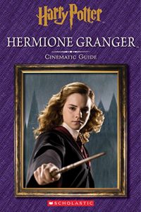 Baixar Hermione Granger: Cinematic Guide (Harry Potter) (Harry Potter Cinematic Guide) pdf, epub, ebook