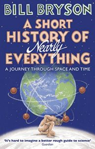 Baixar A Short History of Nearly Everything (Bryson) pdf, epub, ebook