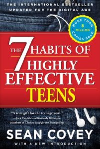 Baixar The 7 Habits of Highly Effective Teens (English Edition) pdf, epub, ebook