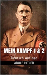 Baixar Mein Kampf 1 & 2: Deutsch Auflage (German Edition) pdf, epub, ebook