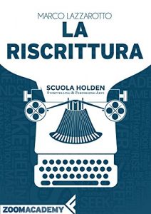 Baixar La riscrittura pdf, epub, ebook