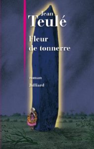 Baixar Fleur de tonnerre pdf, epub, ebook