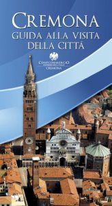 Baixar Cremona. Guida alla visita della città pdf, epub, ebook