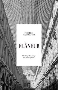 Baixar Flâneur: The Art of Wandering the Streets of Paris (English Edition) pdf, epub, ebook