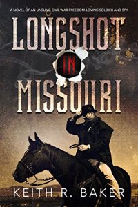 Baixar Longshot in Missouri (The Longshot Series Book 1) (English Edition) pdf, epub, ebook