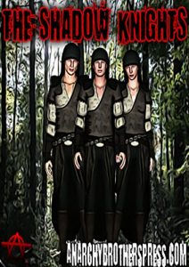 Baixar the shadow knights #10 Portuguese version: The Origins of the Shadow Knights (Portuguese Edition) pdf, epub, ebook